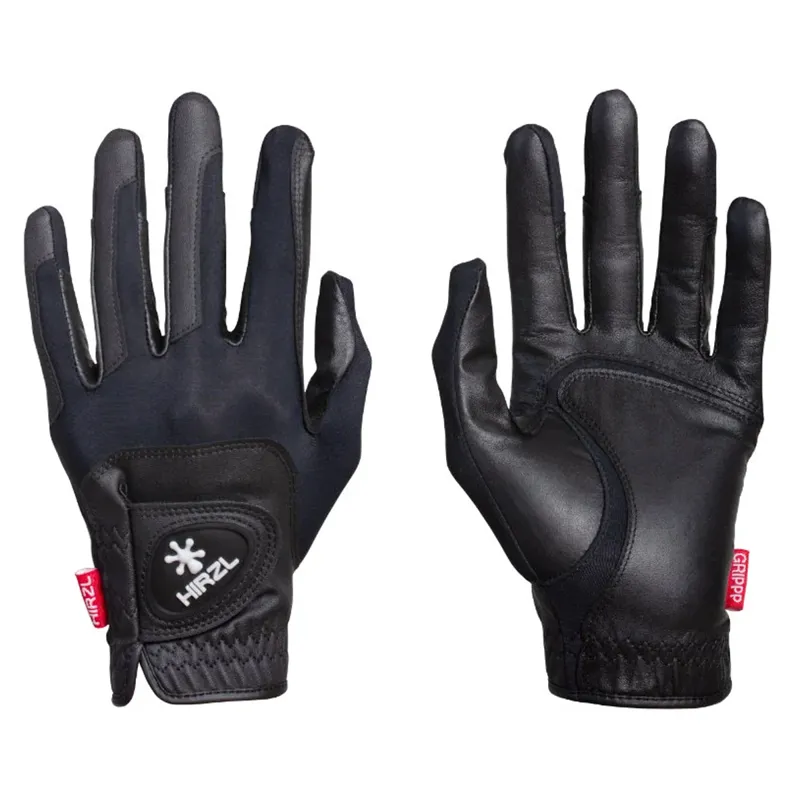 Hirzl Grippp Compression Gloves - Black